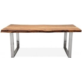 Деревянный стол Дживан