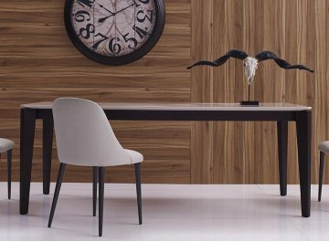 Деревянный стол Marbella MDI.DT.MRB.9