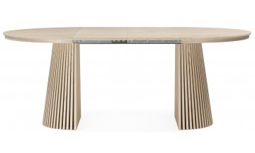 Деревянный стол Mersin