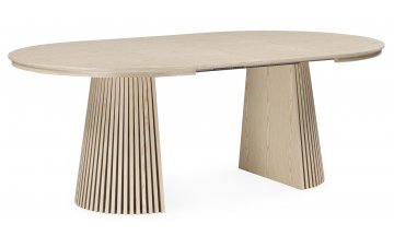 Деревянный стол Mersin