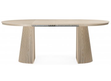 Деревянный стол Mersin