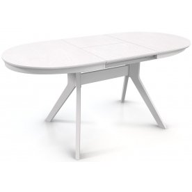 Деревянный стол Местре 120/80-ОВШ