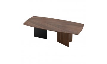 Деревянный стол Miramar