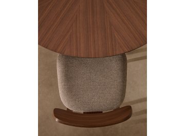 Деревянный стол Naanim