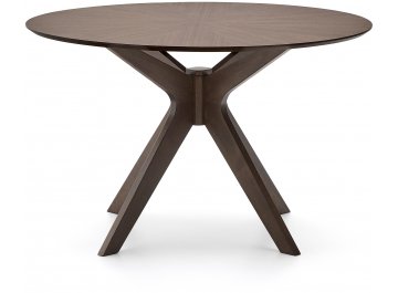 Деревянный стол Naanim