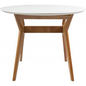 Деревянный стол Нарвик