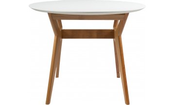 Деревянный стол Нарвик