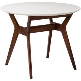 Деревянный стол Нарвик