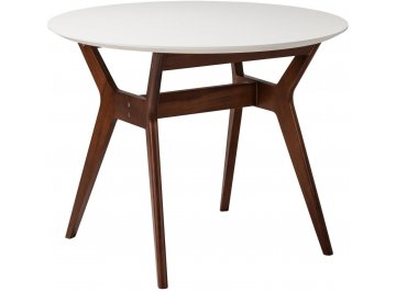 Деревянный стол Нарвик 860х860