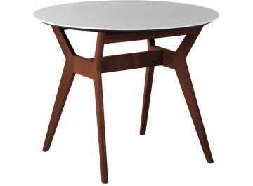 Деревянный стол Нарвик