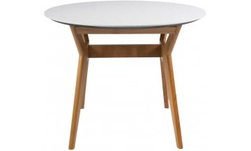 Деревянный стол Нарвик