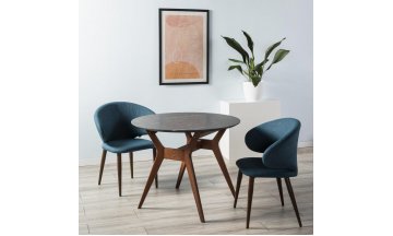 Деревянный стол Нарвик