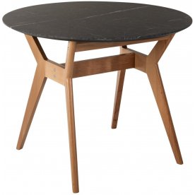 Деревянный стол Нарвик