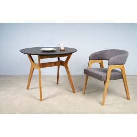 Деревянный стол Нарвик