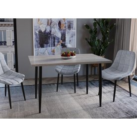 Деревянный стол Невада