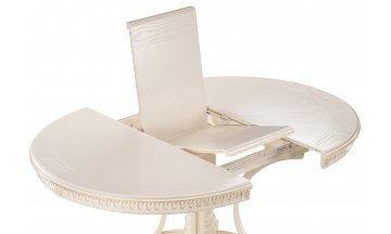 Деревянный стол Нозеан