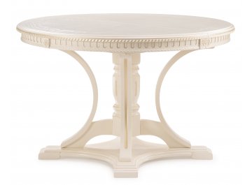 Деревянный стол Нозеан