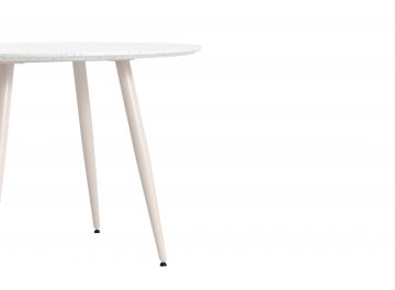 Деревянный стол Нимфа