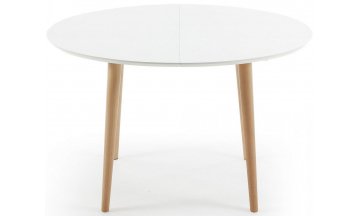 Деревянный стол Oakland