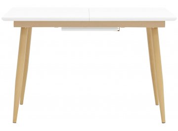 Деревянный стол Офелия 120