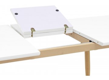 Деревянный стол Офелия 120