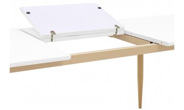 Деревянный стол Офелия 160