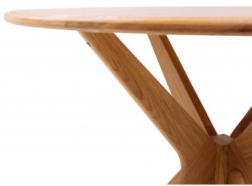 Деревянный стол Олден