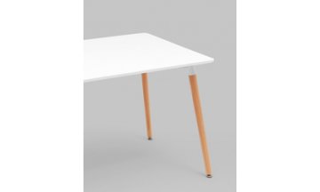 Деревянный стол Ларвик