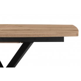 Деревянный стол Палу