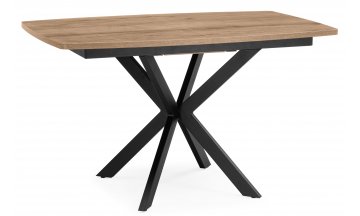 Деревянный стол Палу