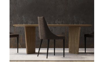 Деревянный стол Paterna MDI.DT.PN.40