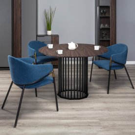 Деревянный стол Patrik