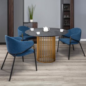 Деревянный стол Patrik