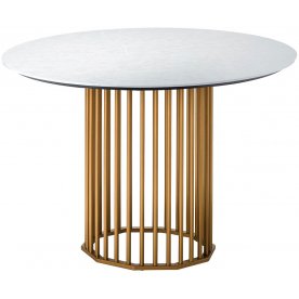 Деревянный стол Patrik