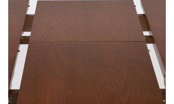 Деревянный стол Павильон