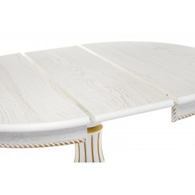 Деревянный стол Павия 130