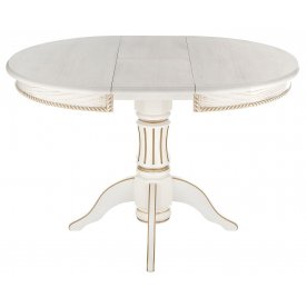 Деревянный стол Павия