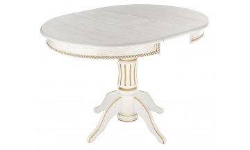 Деревянный стол Павия