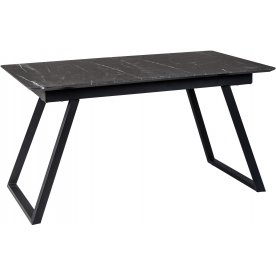 Деревянный стол Пеле