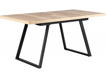 Деревянный стол Пеле