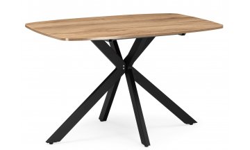 Деревянный стол Кортез