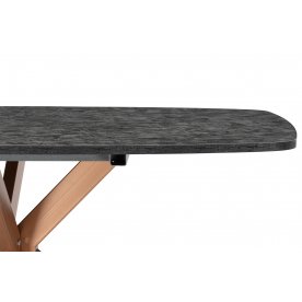 Деревянный стол Кортез