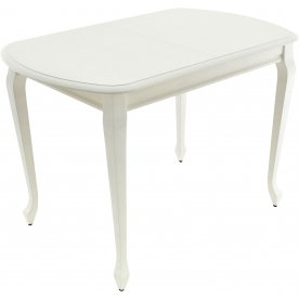 Деревянный стол Прага