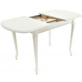 Деревянный стол Прага