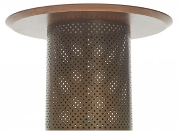 Деревянный стол Rafael 120