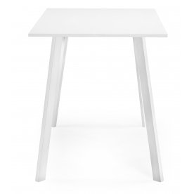 Деревянный стол Ремли