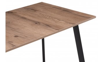 Деревянный стол Ремли