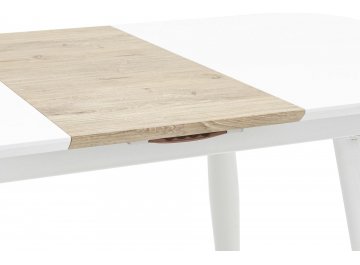 Деревянный стол Рэнс 120