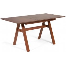 Деревянный стол Рикко