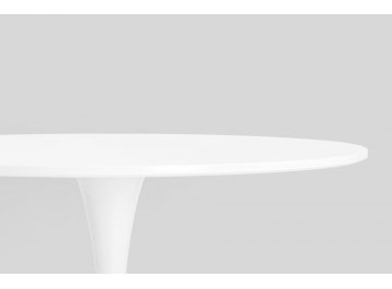 Деревянный стол Rose